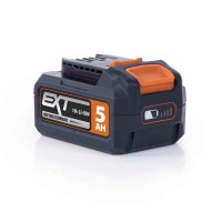 Evolution Batteries and Chargers