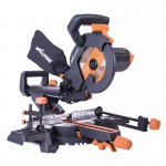 Evolution Mitre Saws