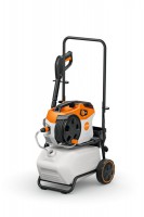 Stihl REA trolley with water tank