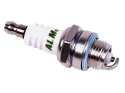 ALM RCJ7Y Spark plug