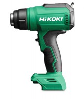 HiKOKI RH18DAW4Z 18V Heat Gun Body Only