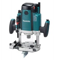 Makita RP2303FC 1/2\" 2100W Variable Speed Plunge Router 110V