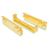 MicroJig RR-303 GRR-RIPPER Pack of 3 Replacement Legs