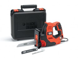 Black & Decker RS890K Electric Recip Jigsaw Scorpion Wood Metal Plastic Cut Saw