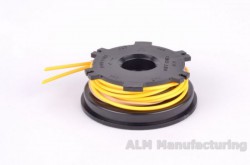 ALM Trimmer spool & line