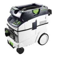 Festool 575652 Mobile Dust Extractor CTM 36 E AC-LHS GB 230V