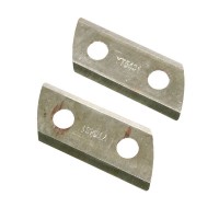 ALM SB600 Shredder Blade (Pair) 