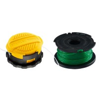 Stanley Black & Decker Strimmer Spools, Lines & Cutting Heads