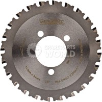 CUTTER BLADE DSC250