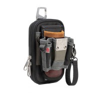 Veto Pro Pack SC45 Multi-tool Pouch With Phone Holder & EDC Storage