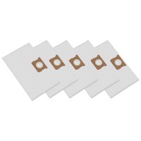 Stihl SE015009000 Filter Bag for SE33 SEA60 SEA100 (Pack of 5)