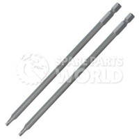 Senco Ea0330B Duraspin Bit Sq2 For Ds7525