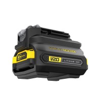 Stanley Fatmax SFM V20 Battery Adaptor