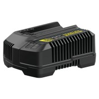 Stanley Fatmax SFMCB14 V20 18V 4A Charger