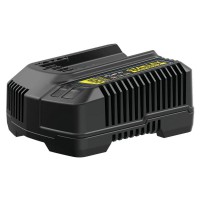 Stanley Fatmax SFMCB12 V20 18V 2A Charger