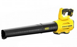 Stanley Fatmax 18v V20 Lithium Ion Cordless Garden Blower Body Only