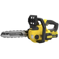 Stanley SFMCCS630M1Q-GB Recon 20V 30Cm Chainsaw