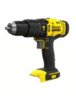 Stanley SFMCD711 18V Cordless Combi Hammer Drill Driver Body Only