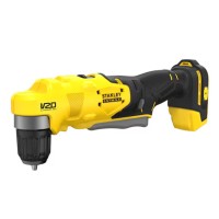Stanley SFMCD750B FATMAX� V20 Cordless Angle Drill Driver 45 Nm Body Only