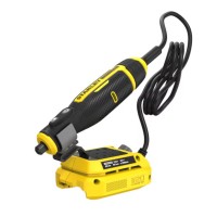 Stanley SFMCE030B 18V V20 Cordless Rotary Tool - Multi Tool Body Only