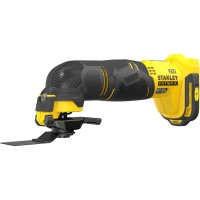 Stanley Fatmax SFMCE500 18v Cordless OIS Oscillating Mult Body Only