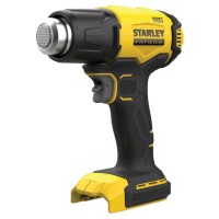 Stanley SFMCE530B 18V V20 Heat Gun Body Only