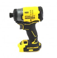 Stanley Fatmax SFMCF820N Brushless 3-Speed 18 Volt Li-Ion Cordless Impact Driver Body Only