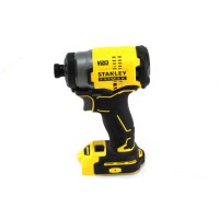 Stanley Fatmax SFMCF820N Brushless 3-Speed 18 Volt Li-Ion Cordless Impact Driver Body Only
