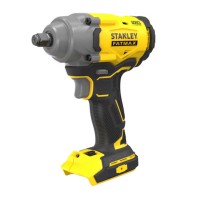 Stanley SFMCF920B 18V STANLEY� FATMAX� V20 Cordless Brushless Impact Wrench Body Only