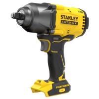 Stanley SFMCF940B 18V V20 1/2 in. 3-Speed Brushless High Torque Impact Wrench Body Only
