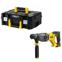 Stanley SFMCH900NT SDS+ Cordless Drill In TStak Carry Case KitBox