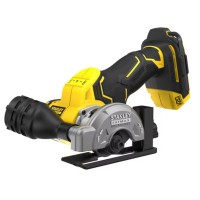 Stanley SFMCM300B 18V V20 76mm Brushless Cut Off Tool - Body Only