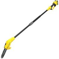 Stanley FATMAX V20 SFMCPS620M1-GB 18V 20cm Pole Pruner with 1x4Ah Battery