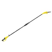 Stanley FATMAX V20 SFMCPS720B-XJ 20CM POLE SAW Body Only No Battery and Charger