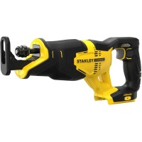 Stanley FATMAX SFMCS300B-XJ V20 18V Cordless Reciprocating Saw Body Only