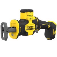 Stanley SFMCS305B 18V STANLEY� FATMAX� V20 Cordless Brushless Compact Reciprocating Saw Body Only