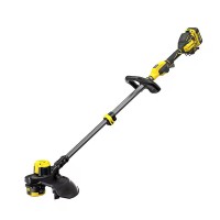Stanley FATMAX V20 SFMCSTB933M-GB 18V 33cm Brushless String Trimmer with 1x4Ah Battery