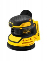 Stanley SFMCW220N 18 Volt Sander Body Only & Bag