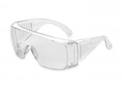 ALM Safety glasses