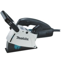 Makita SG1251J Wall Chaser 125mm 1400 Watt 110 Volt