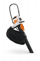 Stihl SHA 56 Cordless Vacuum Shredder Body Only