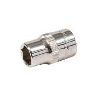 Silverline 990101 Socket 3/8\" Drive Metric 10mm