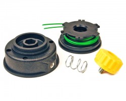 ALM SJ007 Trimmer spool head assembly