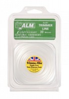 ALM SL001 Round trimmer line (30m x 1.3mm)