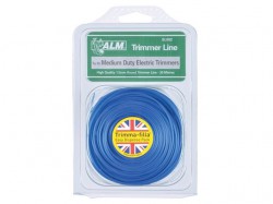 ALM SL002 Round trimmer line (30m x 1.5mm)