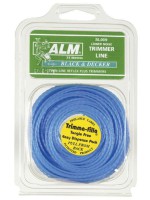 ALM SL009 Low Noise trimmer line (25m x 1.5mm)
