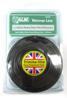 ALM SL019 Round trimmer line (15m x 3.5mm)