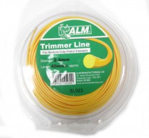 ALM SL023 Round trimmer line (43m x 2.4mm)