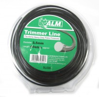 ALM SL030 Round trimmer line (40m x 3.5mm)