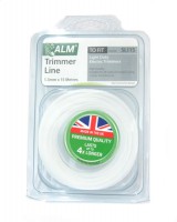 ALM Round trimmer line (15m x 1.3mm) 